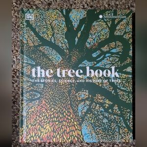 The Tree Book Hardcover